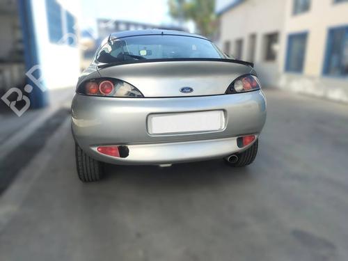 Climate control FORD PUMA (EC_) 1.4 16V | BP40256706I5 - Image 8