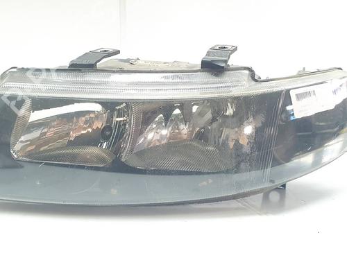 Used Left headlight Left headlight SEAT LEON (1M1) [1999-2006] 39967502 39967502