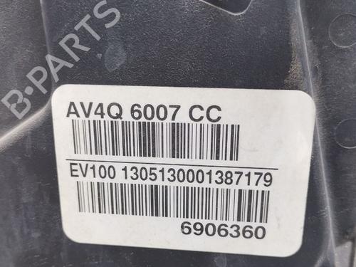 Engine FORD S-MAX (WA6)  | BP20311004M1 