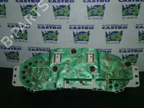 Instrument cluster HYUNDAI COUPE II (GK)  | BP3989356C47 