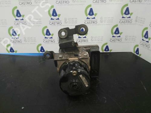 Used ABS pump SEAT TOLEDO II (1M2) 1.8 20V (125 hp) 3627193