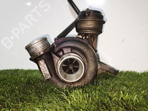 Turbocharger/Supercharger VOLVO XC90 I (275) D5 AWD | BP18552406M71 