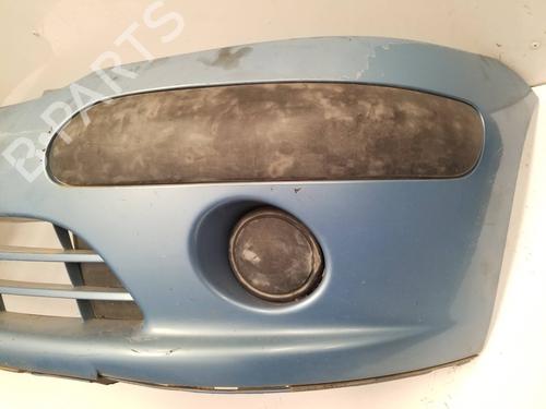 Front bumper CITROËN C3 I (FC_, FN_) 1.4 HDi | BP27180594C7 
