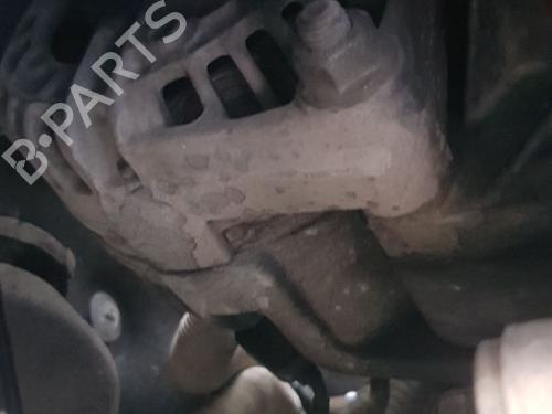 Generator OPEL ZAFIRA A MPV (T98) [1999-2006]  29176369