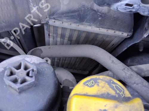 Used Intercooler FORD KA (RU8) 1.2 (69 hp) 28669421