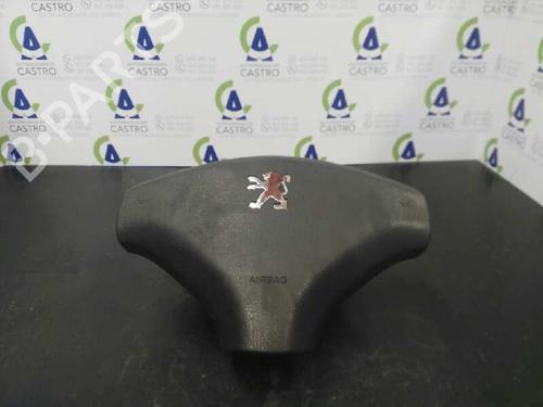 Driver airbag PEUGEOT 308 I (4A_, 4C_)  | BP3259314C9 