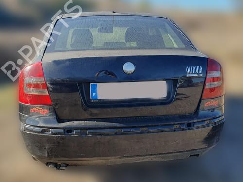 Medidor de massa de ar SKODA OCTAVIA II (1Z3) 2.0 TDI | BP30792199M95