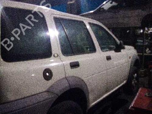 Steering pump LAND ROVER FREELANDER I (L314)  | BP6988571M99 