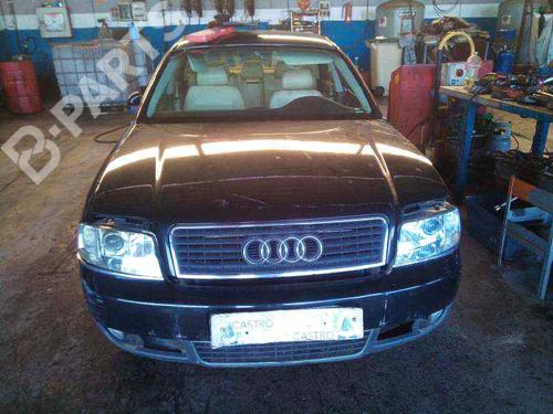 Used Parts AUDI A6 C5 (4B2)  2.5 TDI  801088