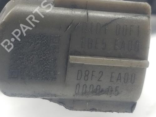 Injector NISSAN X-TRAIL I (T30)  | BP27542470M100 