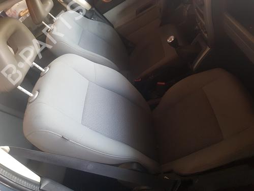 Sæde højre fortil JEEP COMPASS (MK49) [2006-2025]  19511836