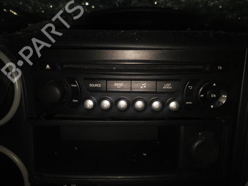 radio-citroen-berlingo-er_-ec_-2018-32300126 main image