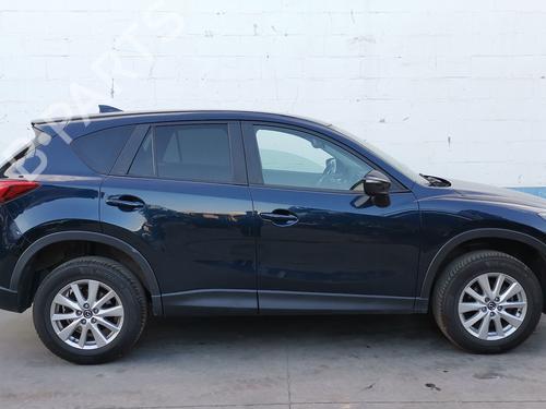 Left front door MAZDA CX-5 (KE, GH)  | BP29813716C2 