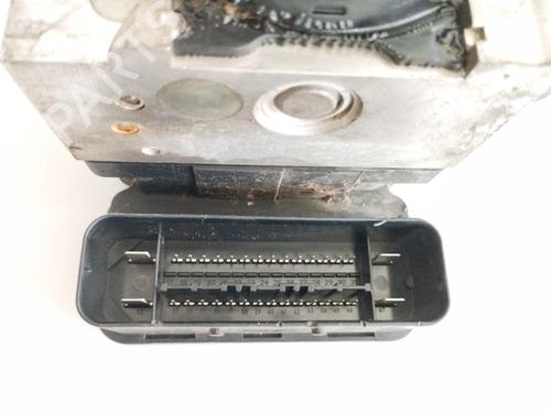 ABS Bremseaggregat CHRYSLER VOYAGER IV (RG, RS)  | BP4878308M43 