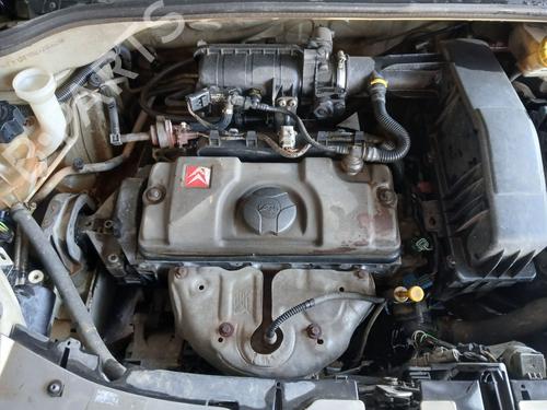 Motor Motor CITROËN C3 I (FC_, FN_) 1.1 i (60 hp) 36648389 36648389