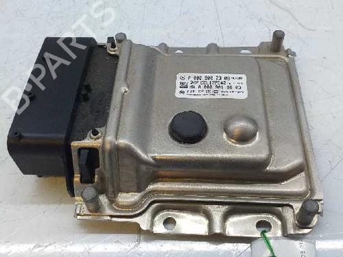 Used Electronic module MERCEDES-BENZ SPRINTER 3-t Van (B906) 215 CDI (906.611, 906.613) (150 hp) 11112406