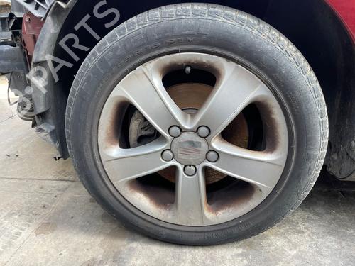 Used Rim SEAT ALTEA (5P1) [2004-2015]  27180587