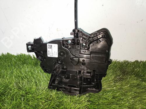 Rear left lock SEAT ARONA (KJ7, KJP) 1.0 TSI 10A839015B |