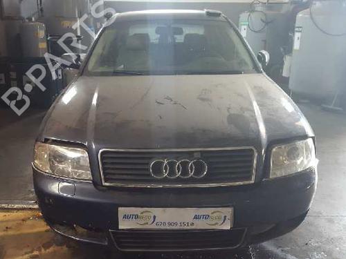 Rudehejsemekanisme Højre bagtil AUDI A6 C5 (4B2) 2.4 quattro | BP22418831C25 