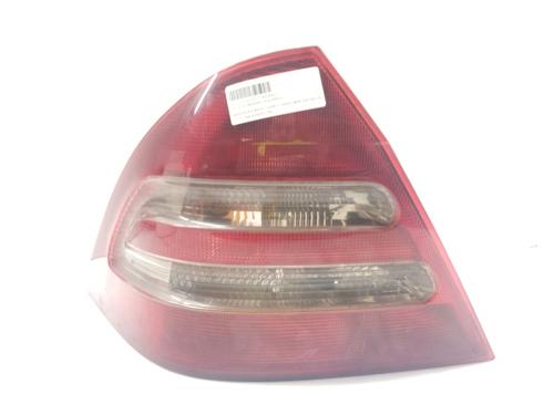 Left taillight MERCEDES-BENZ C-CLASS (W203) C 220 CDI (203.008) | BP21167072C34 