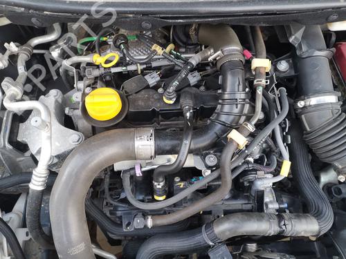 Engine NISSAN MICRA V (K14) | BP24126810M1
