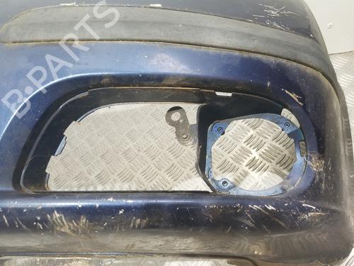 Pare-chocs avant SKODA FABIA I (6Y2)  | BP17226623C7 