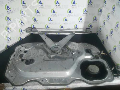 Front right window mechanism FORD FOCUS C-MAX (DM2)  | BP4705560C23 