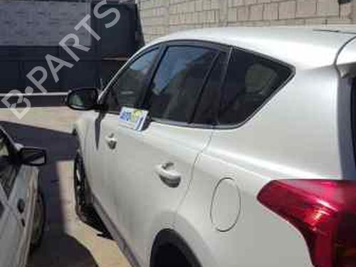 Left rear window motor TOYOTA RAV 4 IV (_A4_) | BP3647587E23