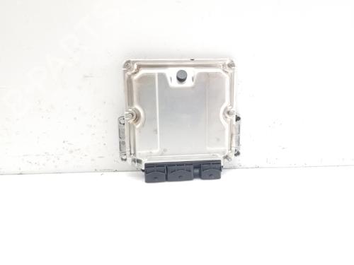 Used Engine control unit (ECU) CITROËN C5 I (DC_) 2.0 HDi (DCRHZB, DCRHZE) (109 hp) 18120402