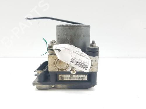 ABS pump CITROËN XSARA PICASSO (N68) 1.6 HDi | BP20983321M43 