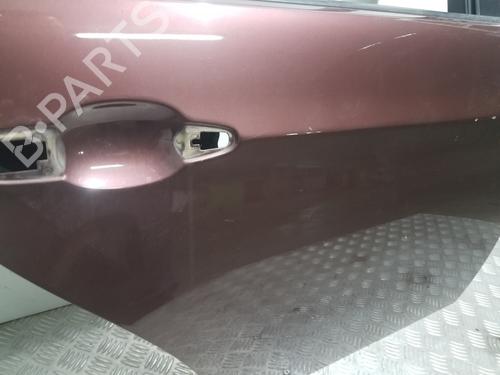 Right rear door BMW 3 Touring (E91) 320 d | BP16055732C5 