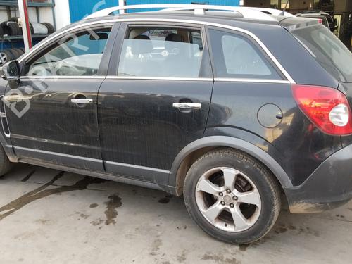 Headlight switch OPEL ANTARA A (L07) 2.0 CDTI 4x4 | BP19523952I24 - Image 4