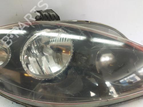 Right headlight SEAT LEON (1P1) | BP37584060C29 - Image 3