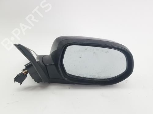 Used Right mirror CHEVROLET EPICA (KL1_) [2004-2011]  28585409