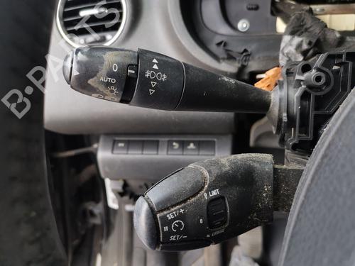 Forlygtekontakt PEUGEOT 5008 (0U_, 0E_) [2009-2017]  29807276