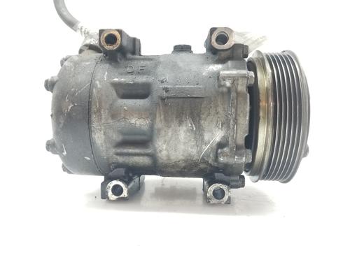 Used AC compressor FIAT SCUDO Van (270_, 272_) [2007-2016]  18604070