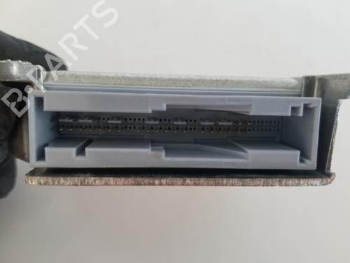 ECU airbags CHEVROLET LACETTI (J200)  | BP18120399M53