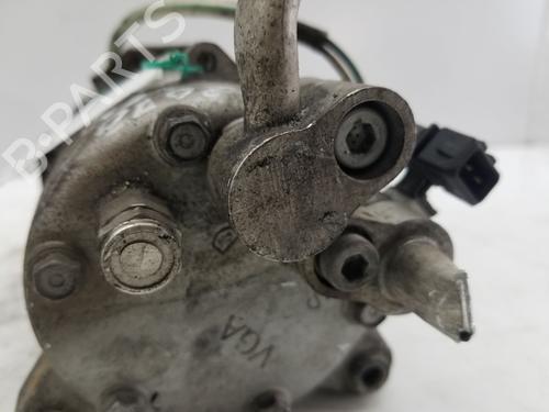 Used AC compressor SEAT AROSA (6H1) 1.0 (50 hp) 23221726