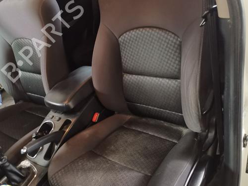 Seats set SSANGYONG KORANDO (CK) | BP36756488C78 - Image 2