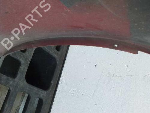 Front bumper DAEWOO MATIZ (M100, M150) 0.8 | BP8491346C7 
