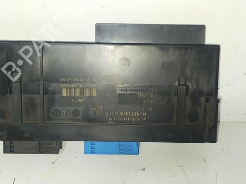Used Electronic module BMW 3 (E90) 320 d (177 hp) 16763948