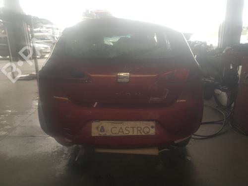 Shift knob SEAT LEON (1P1) | BP20076215I34