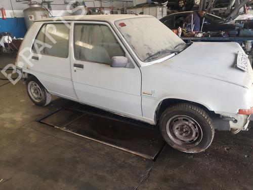 Ignition barrel RENAULT SUPER 5 (B/C40_)  | BP24824280M48 