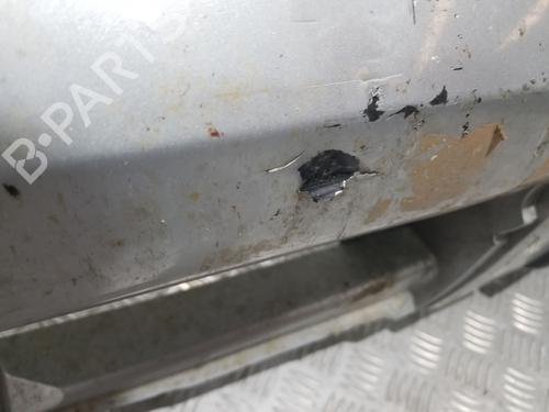 Front bumper LAND ROVER DISCOVERY III (L319) 2.7 TD 4x4 | BP19943825C7 