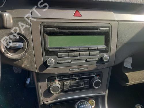 Left taillight VW PASSAT B6 (3C2) 2.0 TDI | BP33398384C34 - Image 14