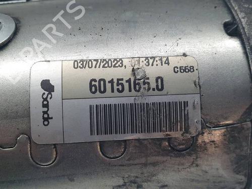 Starter CITROËN BERLINGO MULTISPACE (B9) 1.6 HDi 75 16V | BP39948930M8 - Image 3