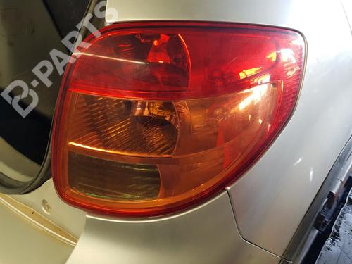 Used Right taillight Right taillight SUZUKI SX4 (EY, GY) 2.0 DDiS (RW420D) (135 hp) 11022910 11022910