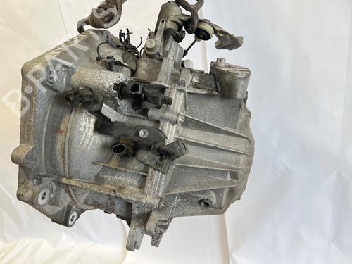 Used Gearbox Gearbox OPEL ZAFIRA / ZAFIRA FAMILY B (A05) [2005-2019] 34192499 34192499