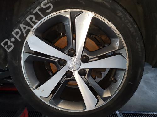 Rim PEUGEOT 308 SW II (LC_, LJ_, LR_, LX_, L4_) 1.6 HDi / BlueHDi 115 (LCBHXM, LCBHXT) | BP18262510C45 