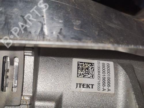 Used Steering rack Steering rack RENAULT ESPACE VI (RHN) E-TECH 200 Hybrid (199 hp) 33292471 33292471